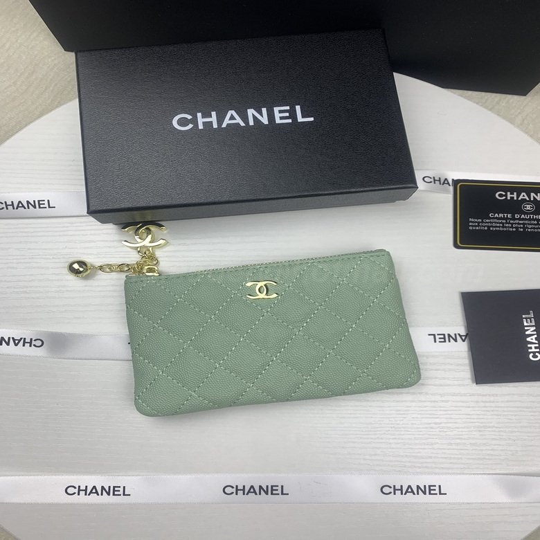 Chanel Wallets 21